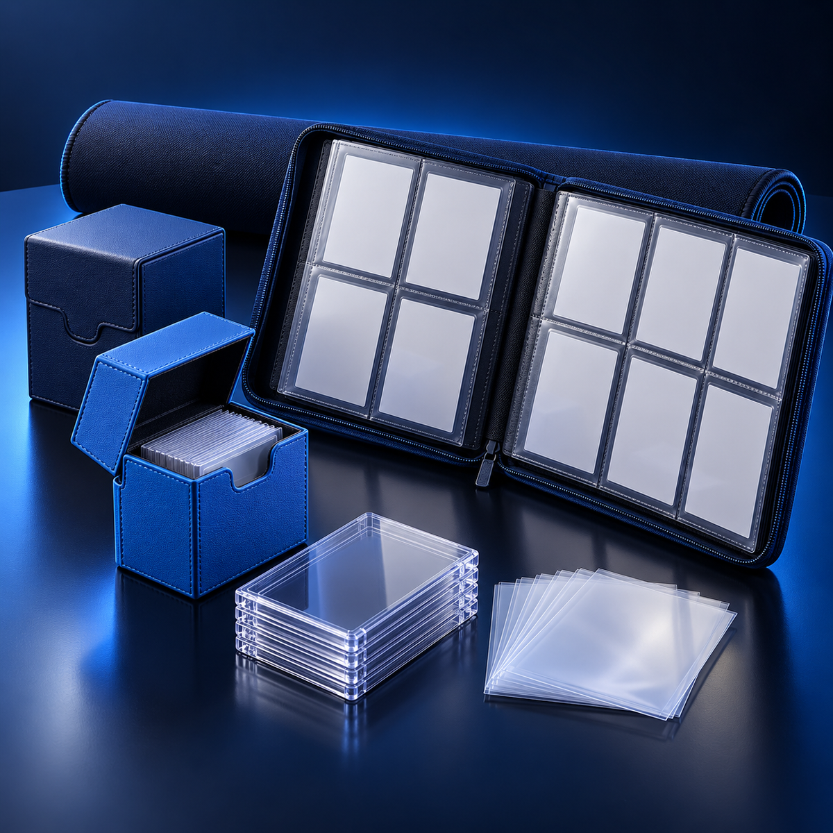 Card Accessories