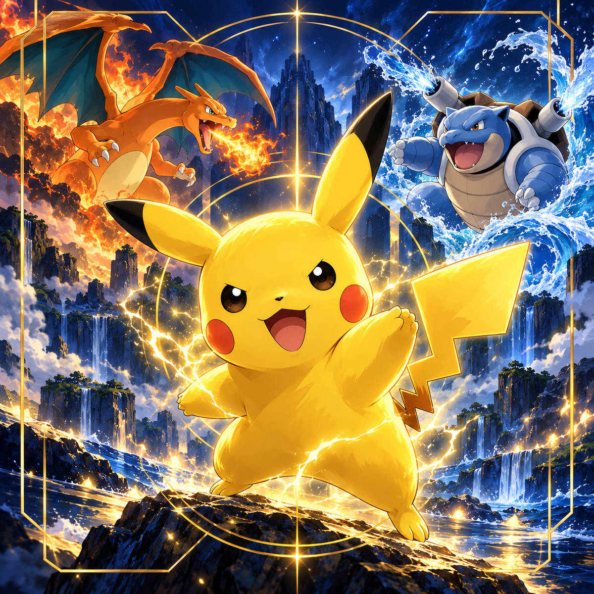 Pokémon