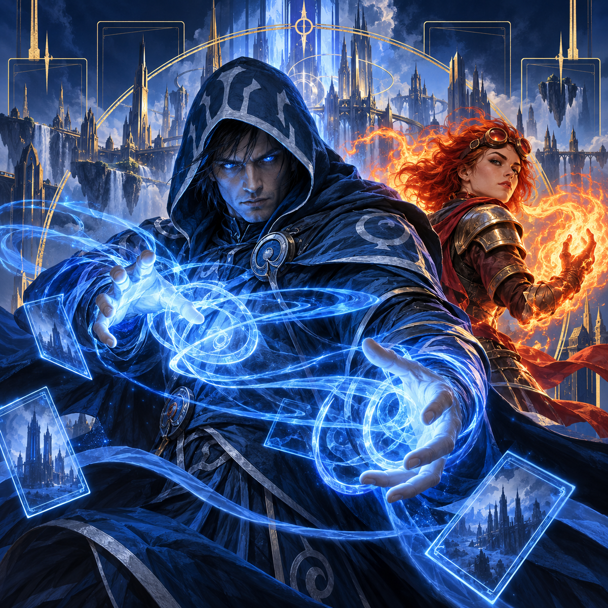 Magic: The Gathering