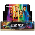 Magic: The Gathering Star Trek Play Booster (Preorder)