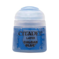 Warhammer Citadel Base Calgar Blue Paint Bottle 12ml