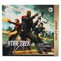 Magic: The Gathering - Star Trek Draft Night Box (Preorder)