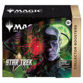Magic: The Gathering Star Trek Collector Booster (Preorder)