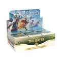 Altered TCG: Beyond the Gates Booster Box – Collector Booster with Trading Cards, Booster Pack Set for Card Game Fans, Card Deck Expansion