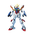Bandai MG Mobile Fighter G Gundam GF13-017NJ Shining Gundam Model Kit