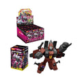Transformers Galaxy Version 09 Darkest Hour Blokees Mini Model Kit