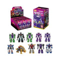 Transformers Galaxy Version 4 Fractured Space-Time Blokees Mini