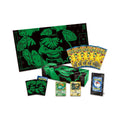 Pokemon TCG Chinese 25th Anniversary Collection Venusaur Trading Card Collection