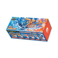 Pokemon TCG Chinese Mega Charizard Y Gift Box Pokemon Trading Card Collection Set