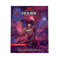 D&D Vecna: Eve of Ruin – Epic Adventure Book | Dungeons & Dragons Multiverse Campaign, High-Level Content