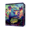 Disney Lorcana TCG Attack of the Vine Prerelease Kit