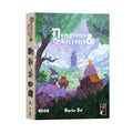 Dungeons & Kittens RPG Starter Set