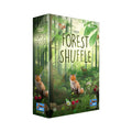 Forest Shuffle Strategy Card Game