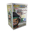 Funko Pop! One Piece - Marshall D. Teach - Funko Excl Signed Chris R #1921