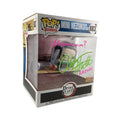 Funko Pop! Deluxe: Demon Slayer: Kimetsu no Yaiba- Mini Nezuko Signed Abby T#833