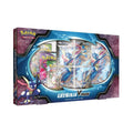 Pokemon TCG Greninja V-Union Special Collection Pokemon Cards Trading Card Game Box Set