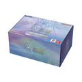 Gundam Card Game Freedom Ascension SC01 Deck Build Box - 125 Reprint Cards, 4 GD05 Booster Packs, EX Base Bonus Pack, Resource & Token Cards, Storage