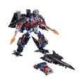 Transformers Dramatic Capture Series Jetfire Combine Optimus Prime Set – Hasbro 2-Pack Action Figures, Movie-Inspired Collectibles, Converting Robot &