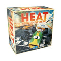 Heat: Pedal to the Metal Board Game
