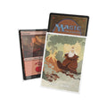 MTG Avatar The Last Airbender The Legend Of Roku Art Sleeves for Trading Cards