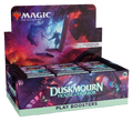 Magic: The Gathering - Duskmourn: House of Horrors Play Booster