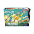 MTG Final Fantasy Chocobo Bundle – Magic The Gathering TCG Collectors Set