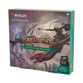 Magic: The Gathering Universes Beyond The Lord of the Rings Tales of Middle-earth Scene Box Flight of the Witch-King
