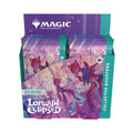 Magic: The Gathering TCG Lorwyn Eclipsed Collector Booster – 15 Cards per Pack, 12 Packs per Box