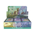 Magic: The Gathering TCG Lorwyn Eclipsed Play Booster Box – 15 Cards per Pack, 30 Packs per Box – MTG Draft & Collectible Booster Packs – Fantasy
