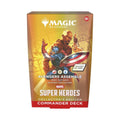 MTG Marvel Super Heroes Commander Deck - Avengers Assemble CE