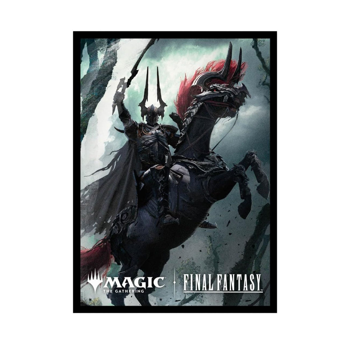 Ultra Pro Magic: The Gathering Primal Odin Matte Deck Protector Sleeves 100ct – MTG Trading Card Sleeves
