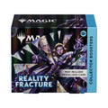 Magic The Gathering Reality Fracture Collector Booster Box Display