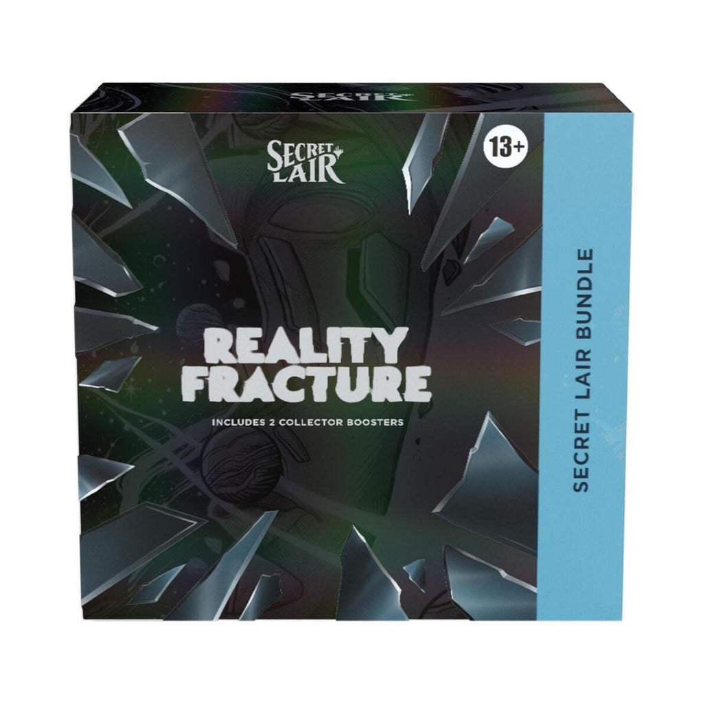 Magic: The Gathering Reality Fracture Secret Lair Bundle