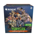 Magic: The Gathering – Teenage Mutant Ninja Turtles Team Up Collectible Card Game | Strategy, Fun & Adventure for TMNT & MTG Fans