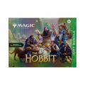Magic The Gathering The Hobbit Gift Bundle with 9 Play Boosters, 1 Collector Booster, Foil Promo Card, Full-Art Lands, Trading Cards & Collectibles
