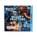 Magic: The Gathering Reality Fracture Draft Night Box for 4 Players with Collector Booster, Pick-Two Draft Party Kit, MTG Trading Card Game (Preorder)