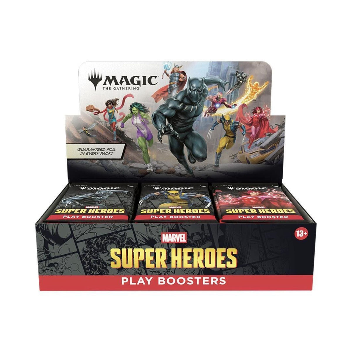 Magic: The Gathering
