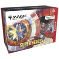 Magic: The Gathering Marvel Super Heroes Bundle