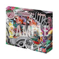 One Piece Card Game Illustration Box Vol. 8 Kid and Killer Official Collectible Card Game Set