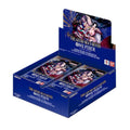 One Piece TCG OP-14 The Azure Sea's Seven English Booster Box – 24 Booster Packs