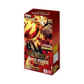 One Piece TCG The Best Vol. 2 PRB-02 Japanese Booster Box – Collectible Anime Trading Cards, 10 Packs per Box, Japanese Version