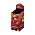 One Piece TCG OP-13 Japanese Booster Box - Official One Piece Card Game Booster