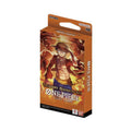 Bandai One Piece TCG Treasure Booster Set Box English Version