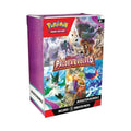 Pokémon TCG Scarlet & Violet Paldea Evolved Booster Bundle | Pokémon Cards | Trading Card Game Booster Packs