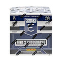 2026 Panini Donruss Elite Baseball Hobby Box - 20 Packs per Box, 5 Cards per Pack, MLB Trading Cards, 2 Autographs (on average), Inserts & Parallels