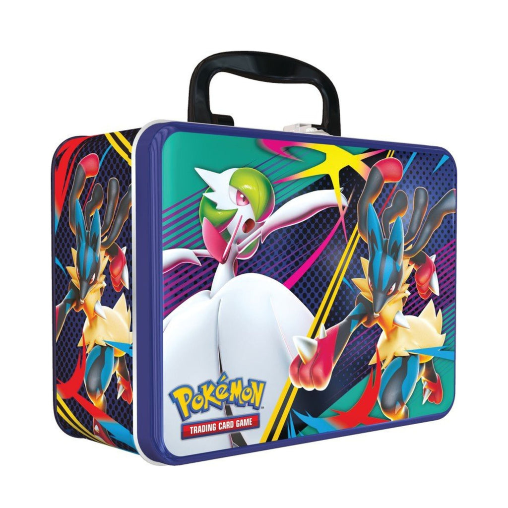 Pokemon TCG 2025 Fall Collector Chest - Estimated Arrival: Jan. 2026 (Preorder)