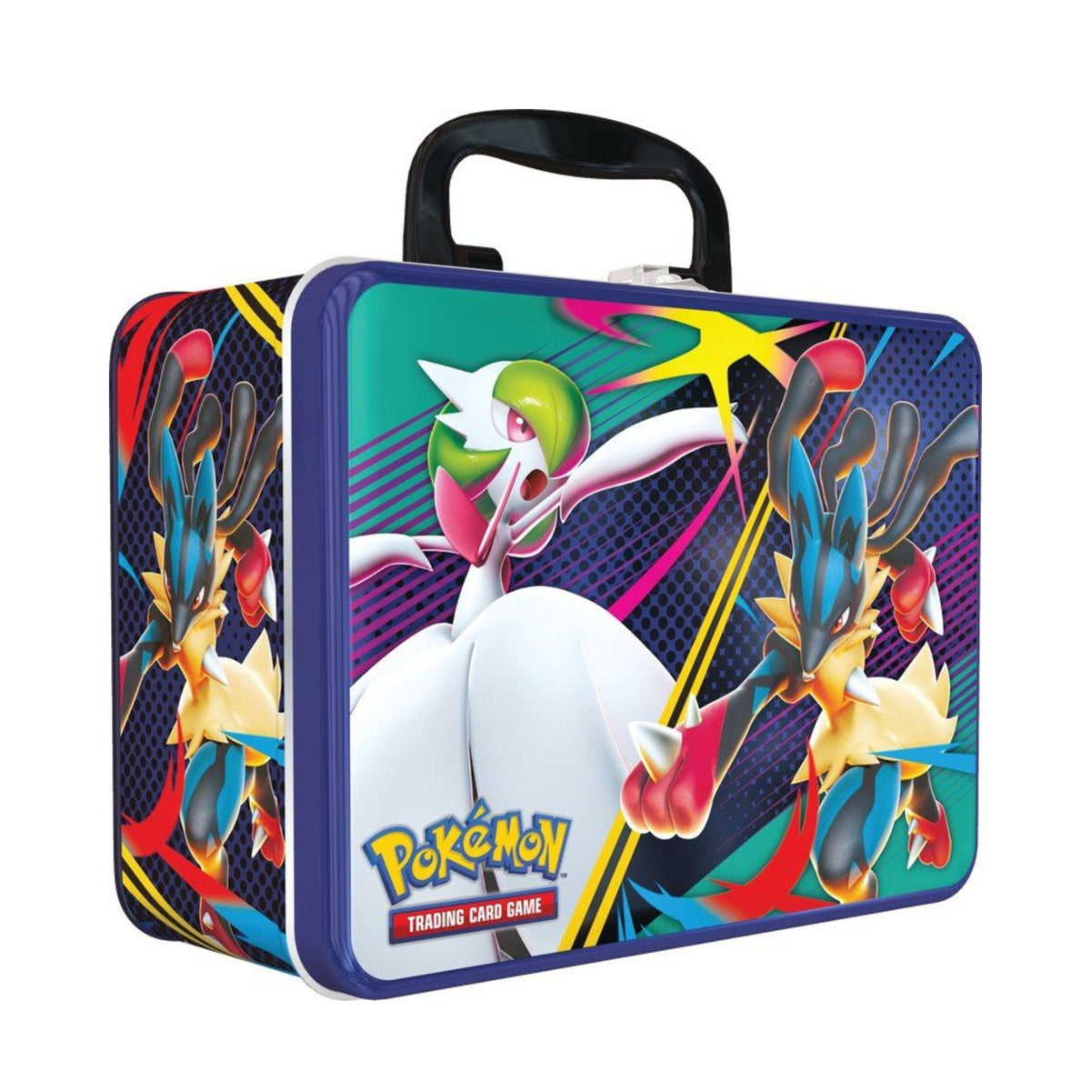 Pokemon TCG 2025 Fall Collector Chest - Estimated Arrival: Jan. 2026 (Preorder)