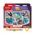 Pokémon TCG: 30th Celebration Battle Deck – Umbreon ex (Ready-to-Play 60 All-Foil Card Deck) - (Preorder)