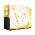 Pokémon TCG: 30th Celebration Elite Trainer Box - (Preorder)