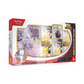 Pokémon TCG: 30th Celebration Figure Collection - Mewtwo | Anniversary Box with Sculpted Figure, Foil Promos & Booster Packs - (Preorder)